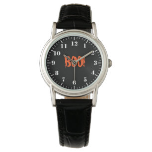 Women's Halloween Watch