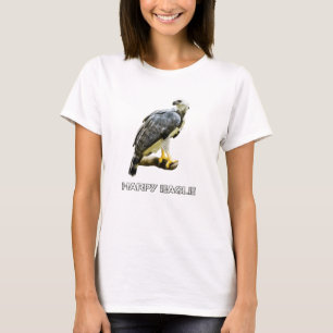 Women's Harpy Eagle T-Shirt