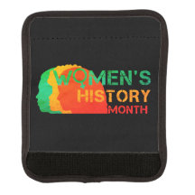 WOMEN'S HISTORY MONTH