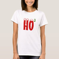 Women's Ho cubed