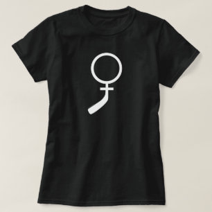 Women's Hockey T-Shirt