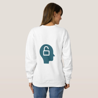 Women's Hooded Sweat Sweatshirt