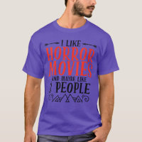 Womens Horror Movie Scary Funny Horror Film Horror