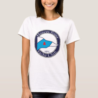 Women's HPYC T-shirt