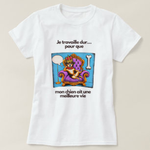 women's humorous t-shirt