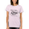 Women's Hurdy Gurdy light T-shirt