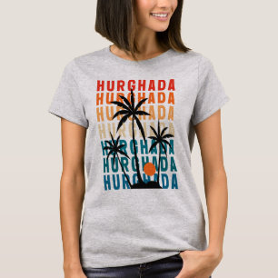 Women's Hurghada T-Shirt