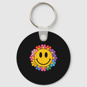 Womens I Love To Fart A Unicorn Love Fart I Heart Keychain