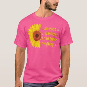 Womens I Survived a Narcissist I Can Survive Anyth T-Shirt