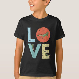 Womens Iguana Lover Gift Iguana Mom Dad Reptile T-Shirt