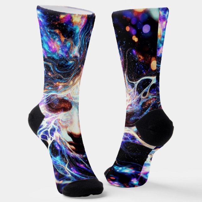 WOMENS INTUITION SOCKS (Angled)