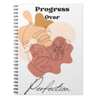 Women's Journalling Notebook