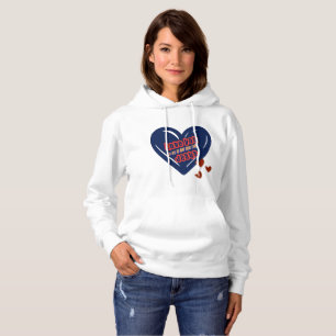Women's King T-Shirt is not correct, a better tran Hoodie