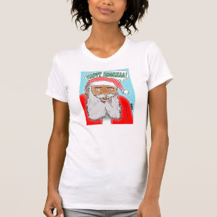 Women's Kwanzaa Shirt