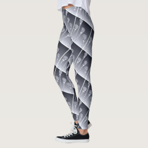 Women's Lacrosse Leggings