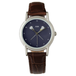 Women's Lacrosse Watch