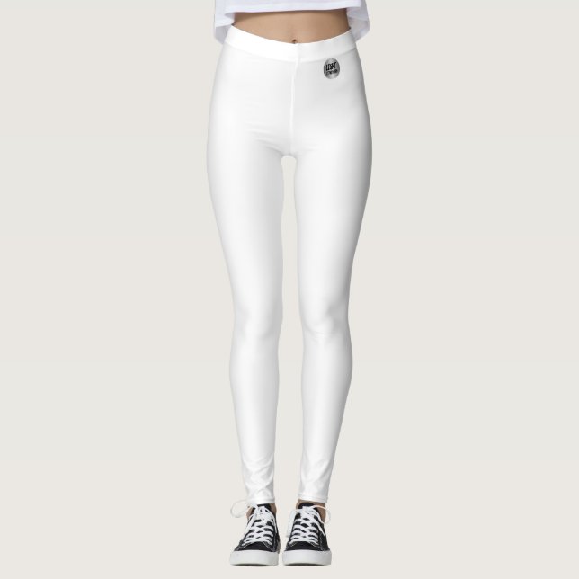Women's Leggings (Front)
