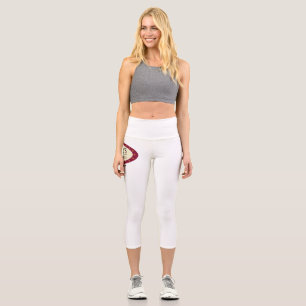 Women's Leggings JOTT Logo