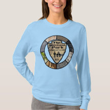 Women's Long-sleeve National Park Classroom