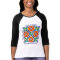 Women's long sleeve t-shirt