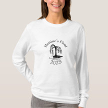 Women's Long Sleeve T-Shirt