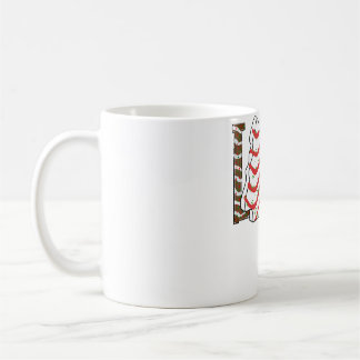 Womens Love Jojolife Christmas Grandma Gift Sweet Coffee Mug
