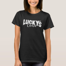Women's Lucky's Charm Shirt