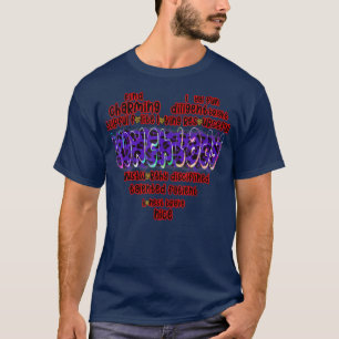 Womens Lunch Lady Back To School T-Shirt
