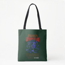 WOMEN'S MANIPULATE LESSONS LEARN TOTE BAG