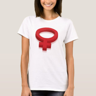 WOMEN'S MARCH T-Shirt