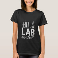 Womens Medical Laboratory Technologist Technician
