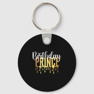 Womens Melanin Every Shade Slays Positive Culture  Keychain