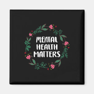 Womens Mental Health S Awareness Suicide Preventio Magnet