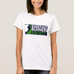 Womens microfiver Logo T-shirt