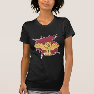 Women's MK837 T-Shirt