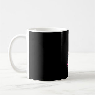 Womens Mommy Of The Birthday Girl Mother Gift Unic Coffee Mug