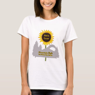 Women's Mountain High Camp Tee 2019