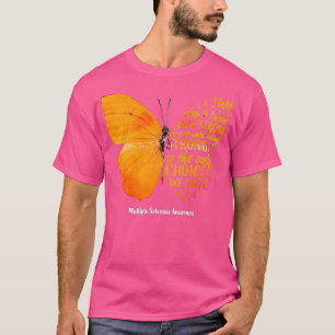 Womens Multiple Sclerosis Awareness Gifts Women Mo T-Shirt