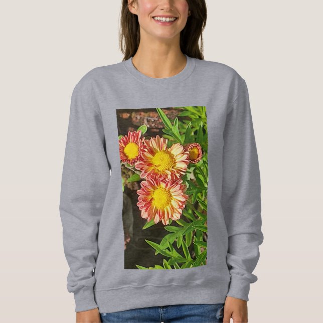 Womens New Design Look Tshirts and More (Front)