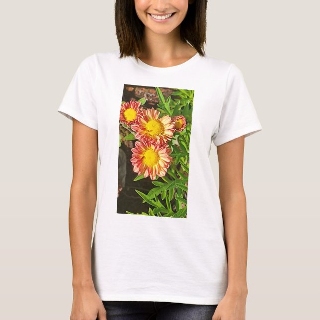 Womens New Look Tshirts and more (Front)