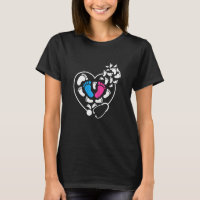 Womens Nicu nurse Baby ICU Nurse Heart