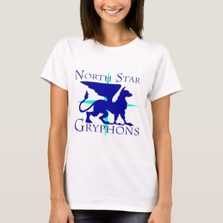 Women's North Star Gryphons T-Shirt
