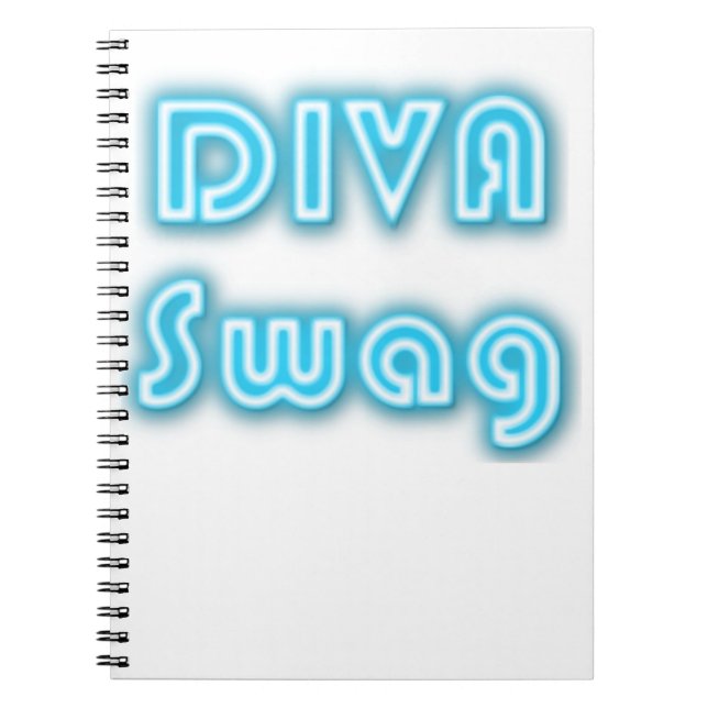 Womens' notebook, for sale ! notebook (Front)
