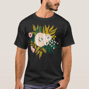 Womens Occupational Therapy Gifts Therapist OT T-Shirt