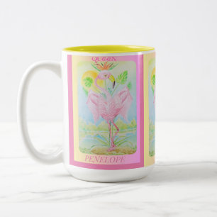 Women's Personalized Mug