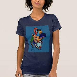 Women's Piccasoesque T-Shirt