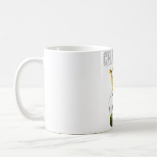 Womens Pickleball Champion Pickleball Trophy Gift Coffee Mug