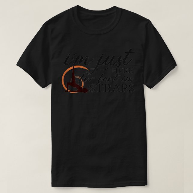 Womens Pilates Instructor Workout Yoga Eercise Fee T-Shirt (Design Front)