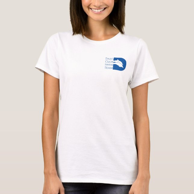Women's Polo (Front)