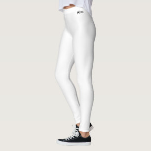 Women's Polo Inu leggings
